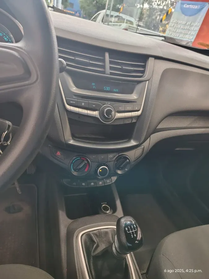 Fotografía en tamaño completo