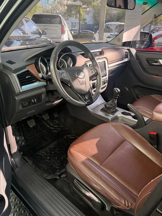 Fotografía en tamaño completo