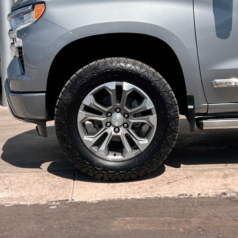 Fotografía en tamaño completo