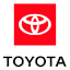 Logotipo de Toyota