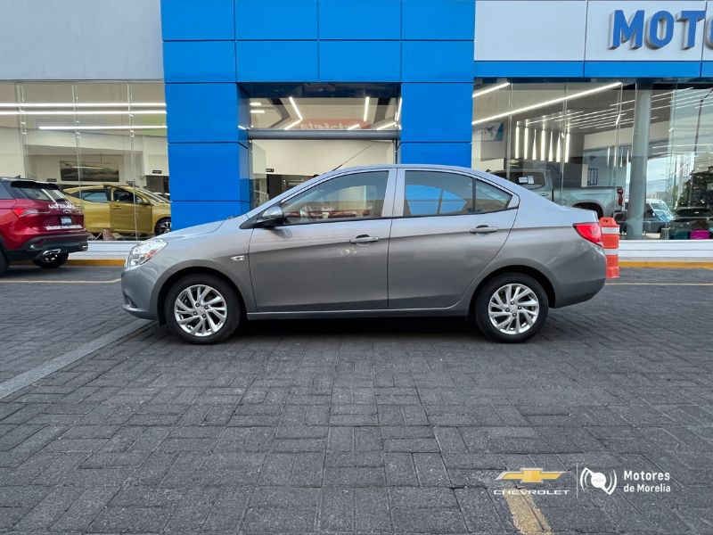 Fotografía en tamaño completo