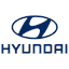 Logotipo de Hyundai