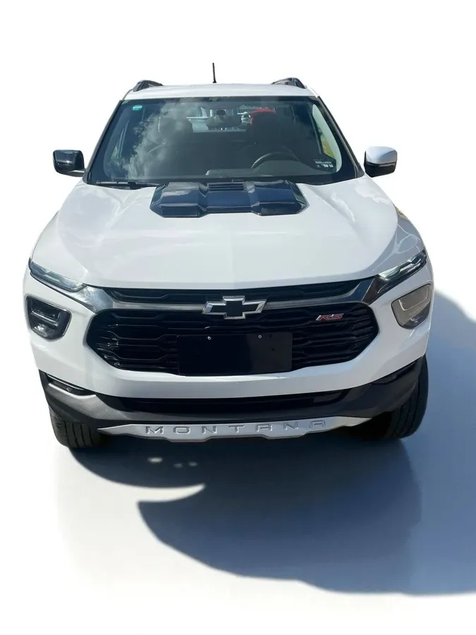 Fotografía en tamaño completo