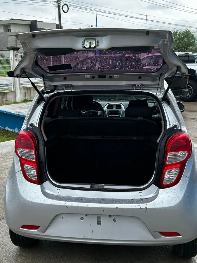 Fotografía en tamaño completo