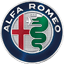 Logotipo de Alfa Romeo