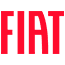 Logotipo de Fiat