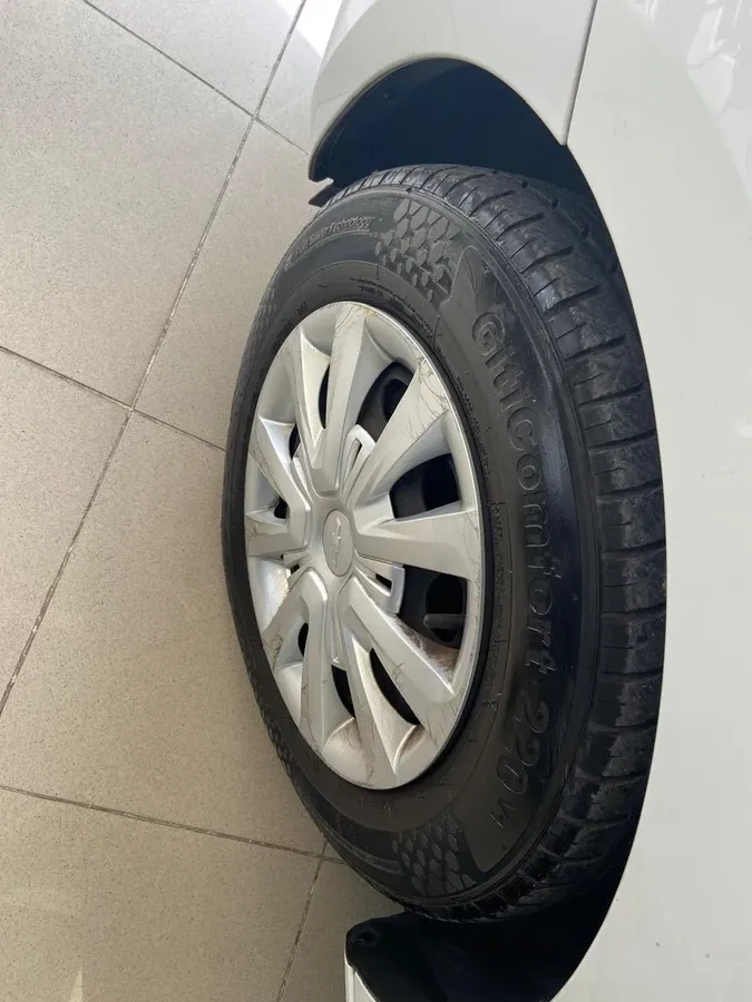 Fotografía en tamaño completo