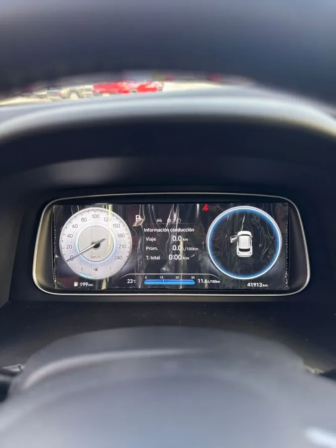 Fotografía en tamaño completo