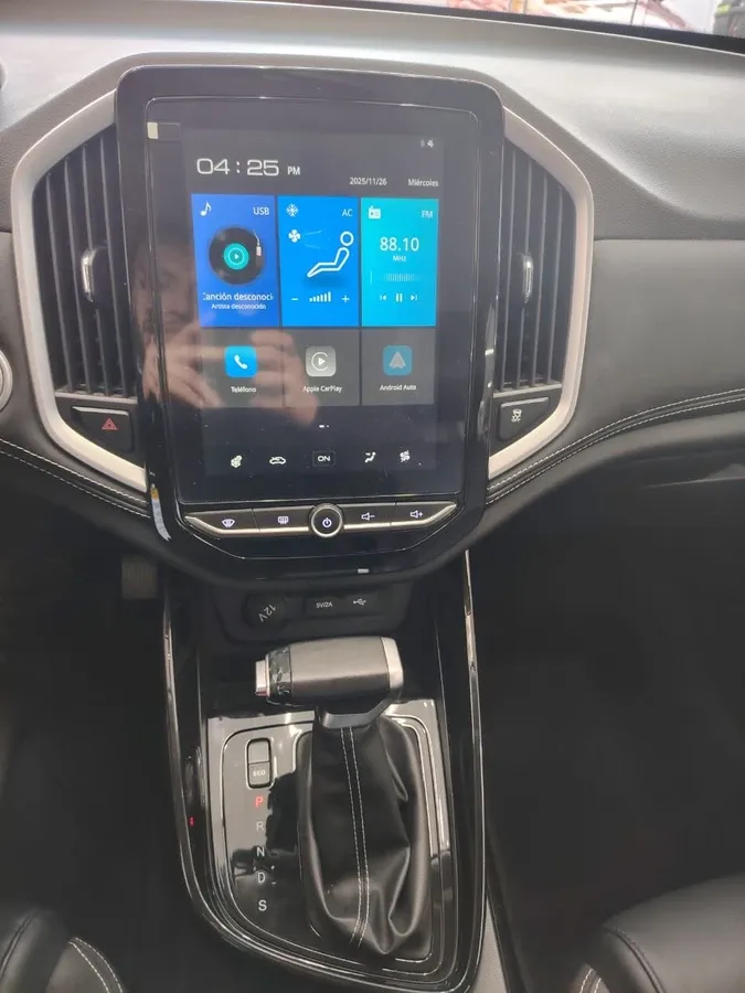 Fotografía en tamaño completo