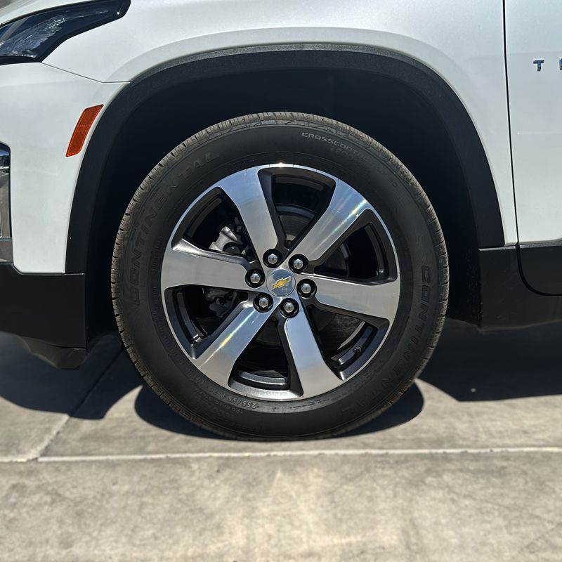 Fotografía en tamaño completo