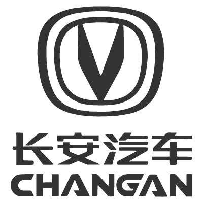Logotipo de Changan