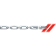Logotipo de Dodge