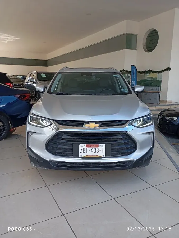 Fotografía en tamaño completo