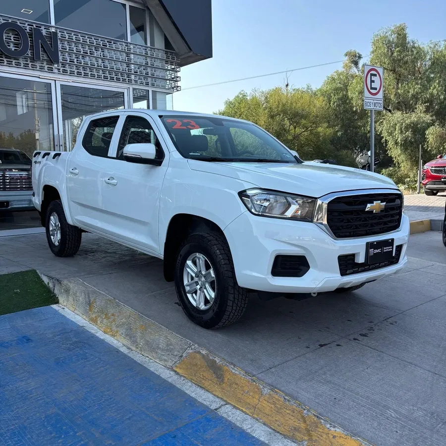 Fotografía en tamaño completo