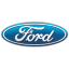 Logotipo de Ford