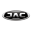 Logotipo de JAC