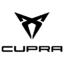 Logotipo de Cupra