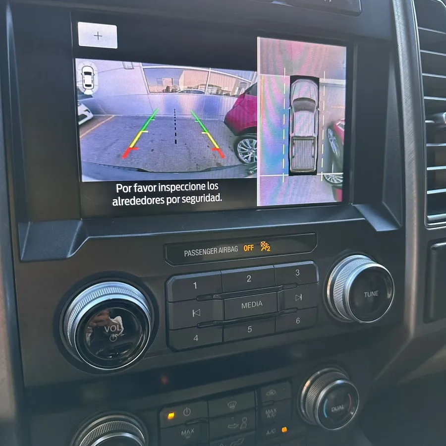 Fotografía en tamaño completo