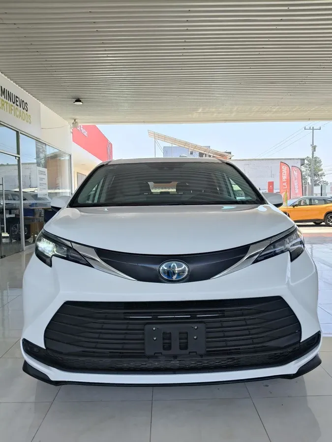 Fotografía en tamaño completo