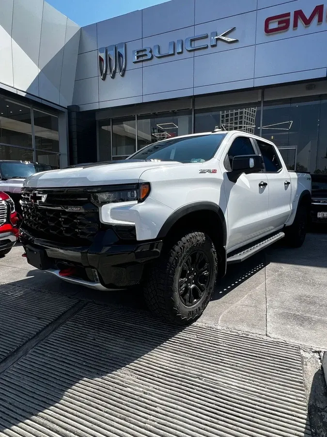 Fotografía en tamaño completo