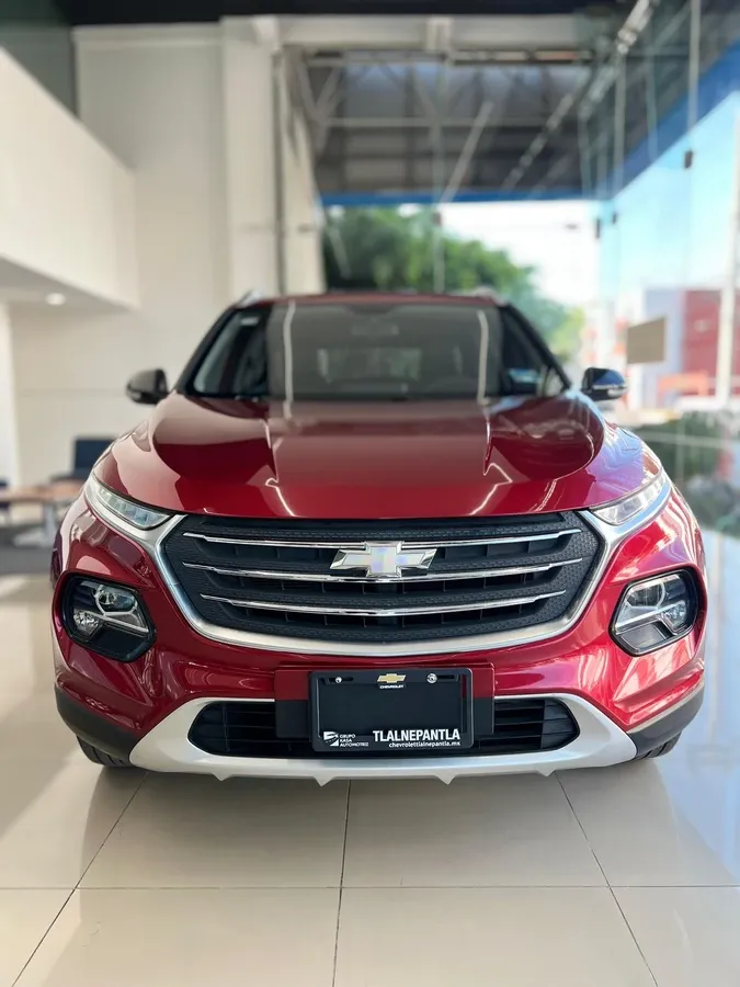 Fotografía en tamaño completo