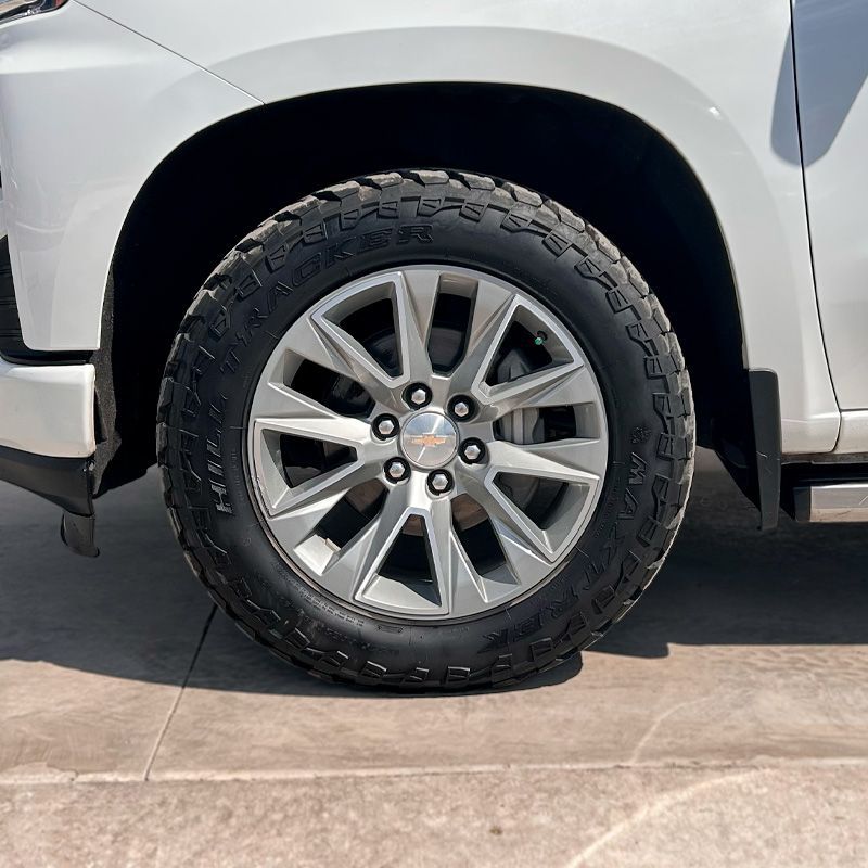 Fotografía en tamaño completo