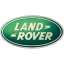 Logotipo de Land Rover