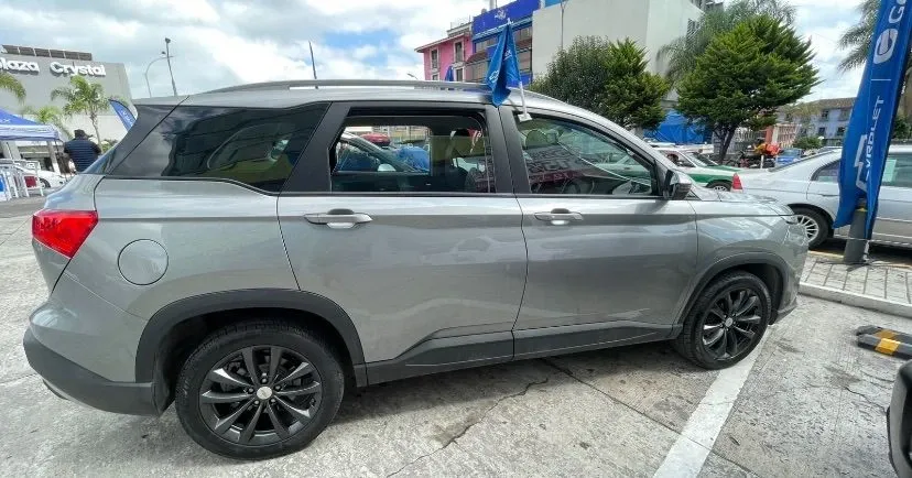 Fotografía en tamaño completo