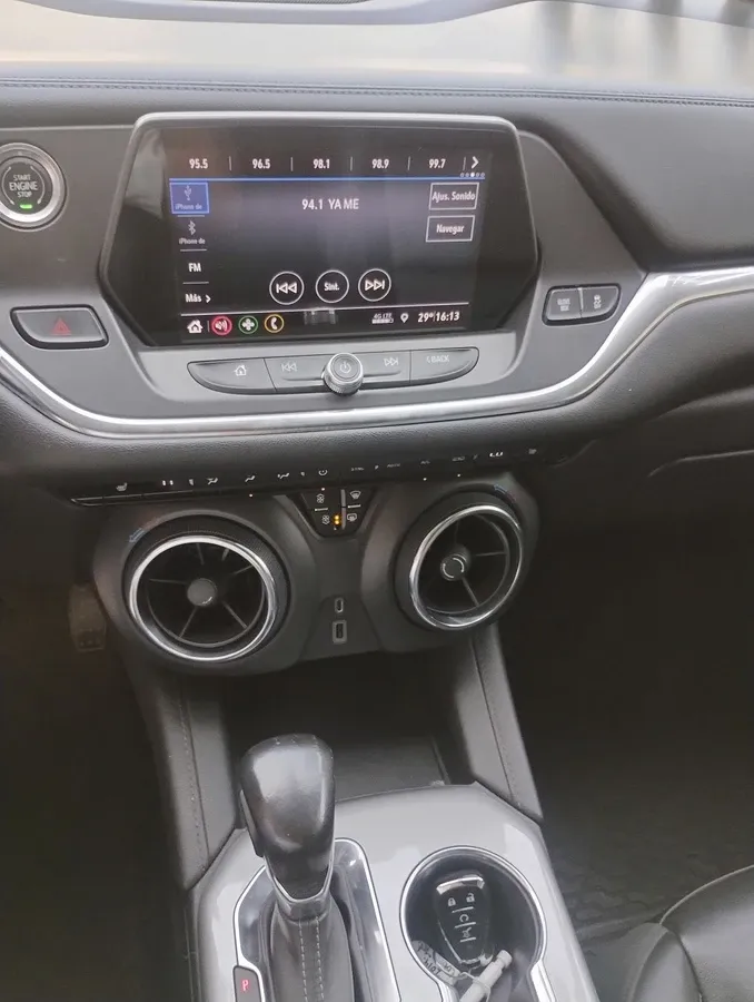 Fotografía en tamaño completo