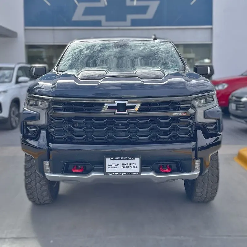 Fotografía en tamaño completo