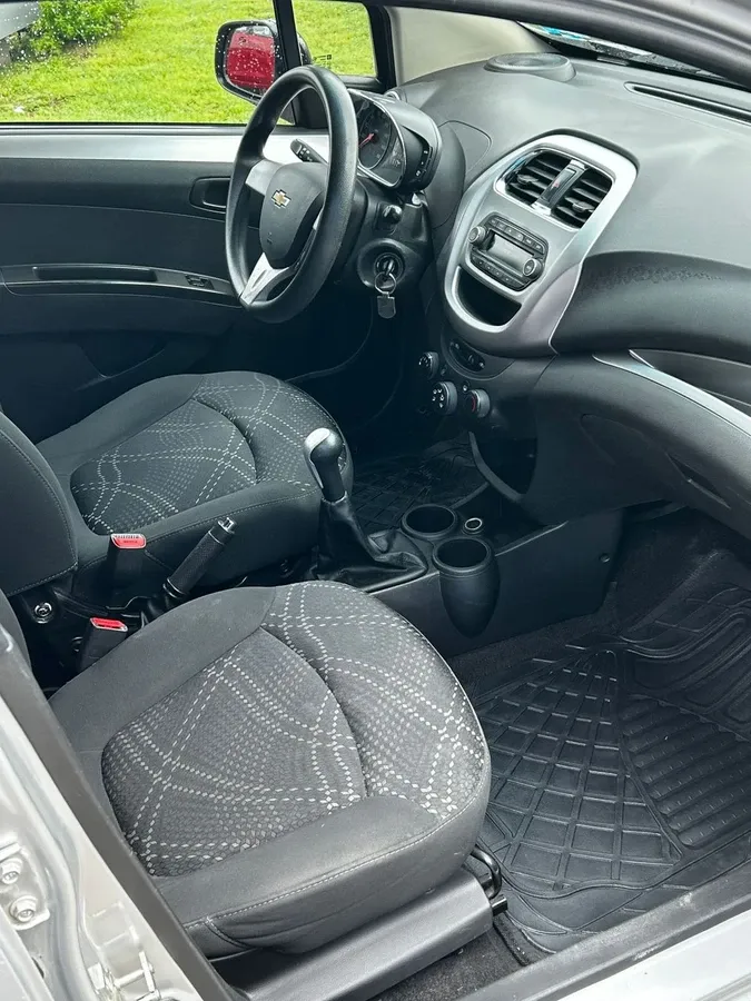 Fotografía en tamaño completo