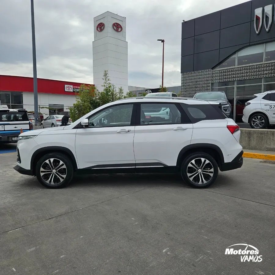 Fotografía en tamaño completo