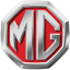 Logotipo de MG
