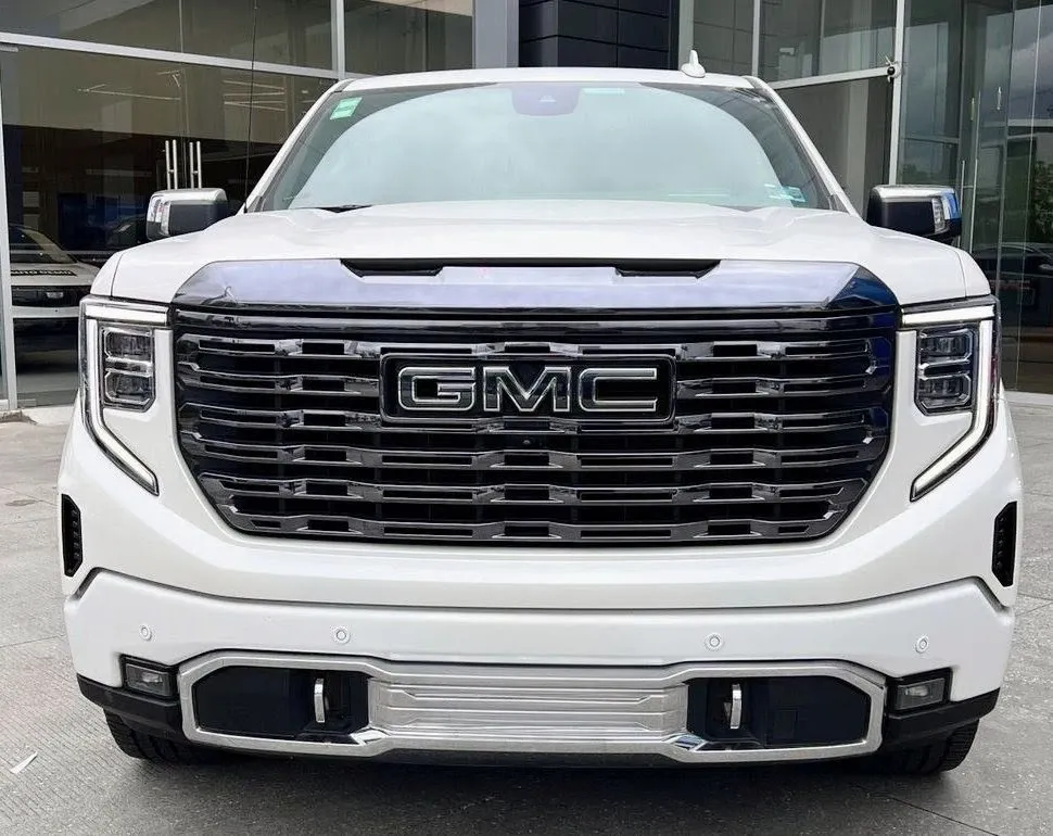 Fotografía en tamaño completo