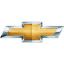 Logotipo de Chevrolet