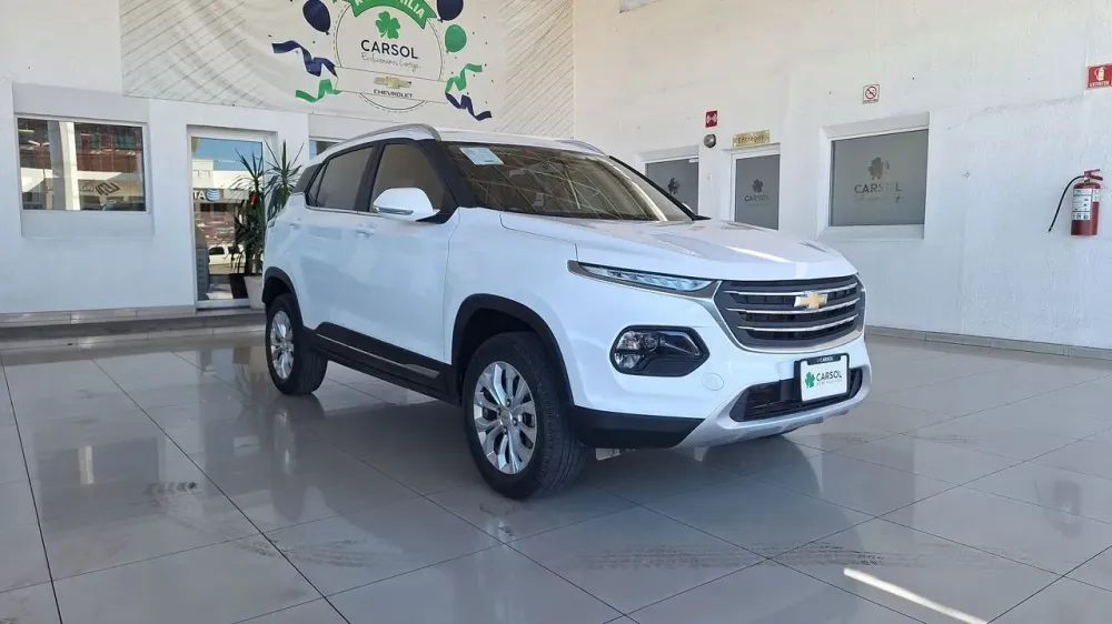 Fotografía en tamaño completo