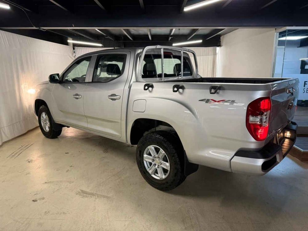 Fotografía en tamaño completo