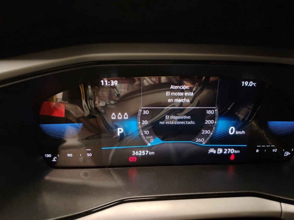 Fotografía en tamaño completo