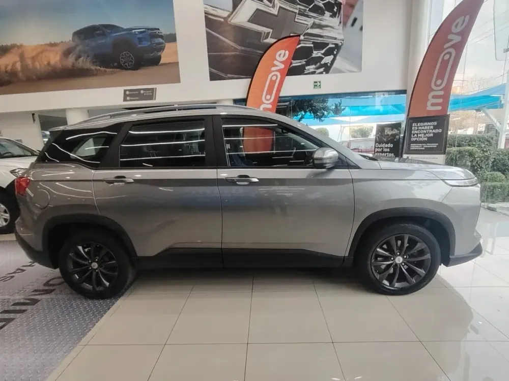 Fotografía en tamaño completo