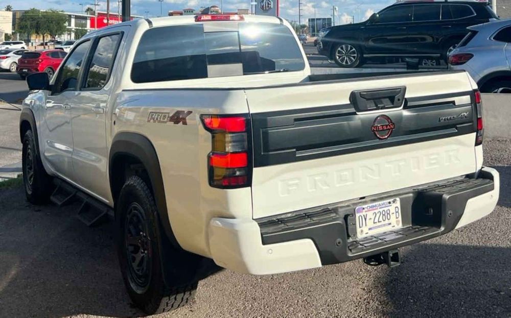 Fotografía en tamaño completo