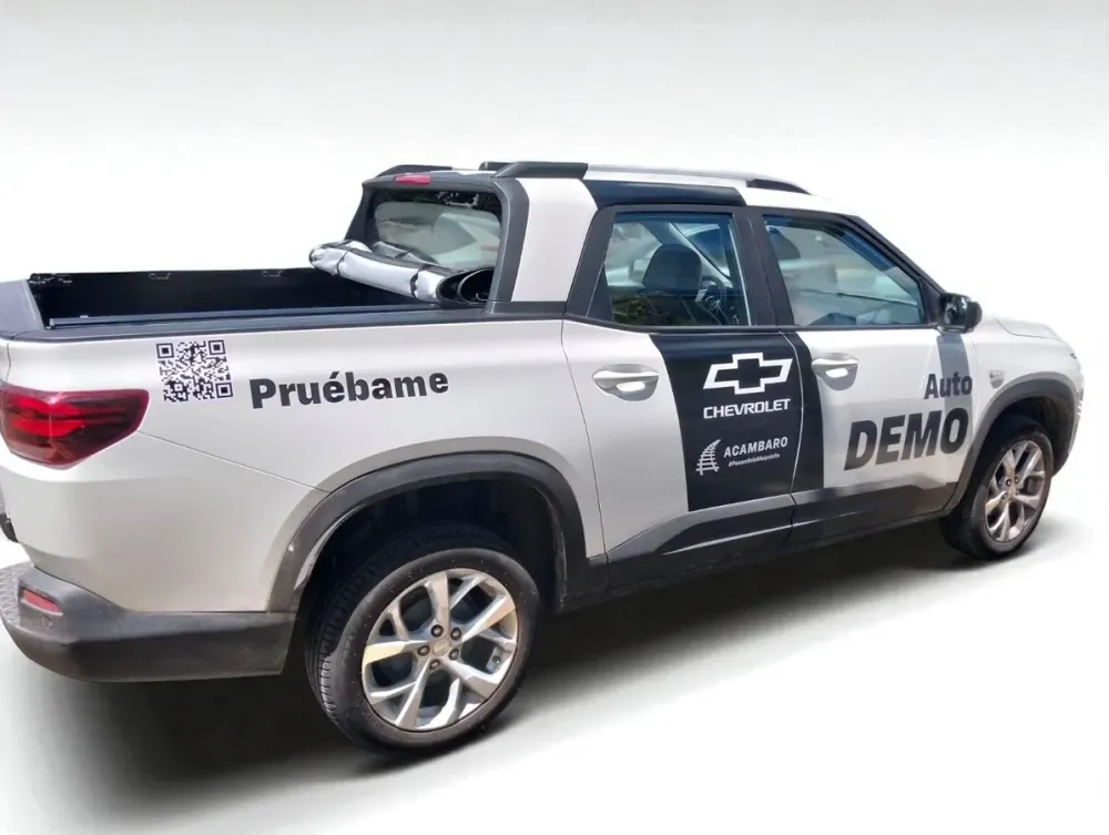 Fotografía en tamaño completo