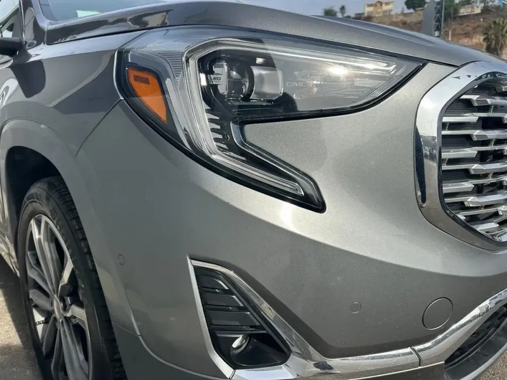 Fotografía en tamaño completo