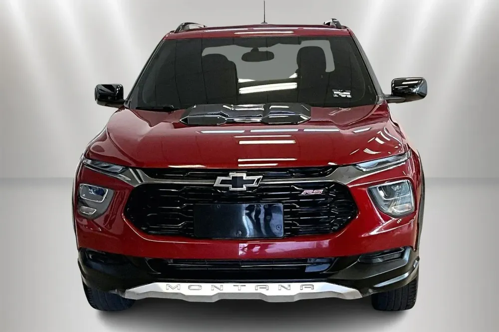 Fotografía en tamaño completo