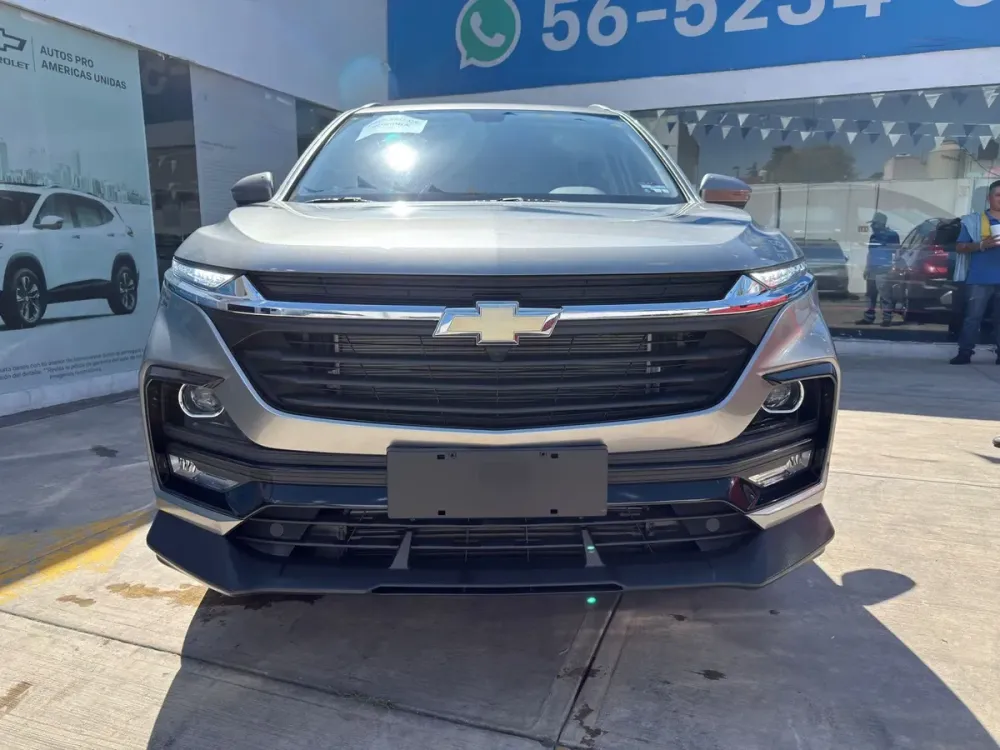 Fotografía en tamaño completo