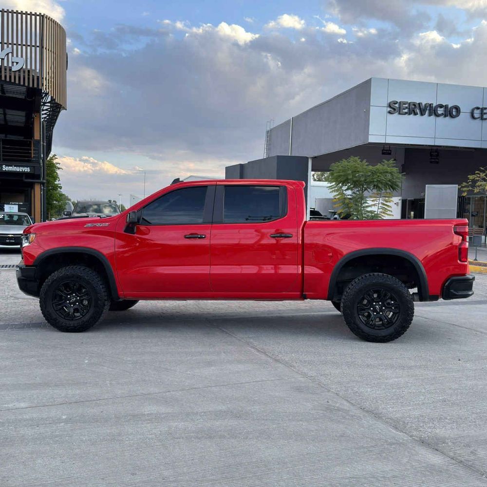 Fotografía en tamaño completo