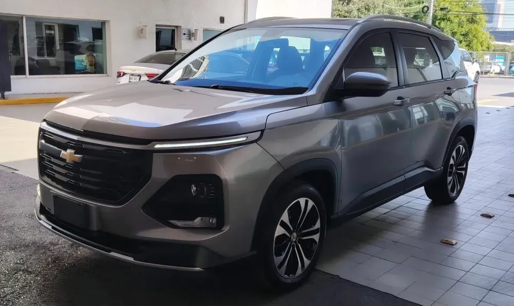 Fotografía en tamaño completo