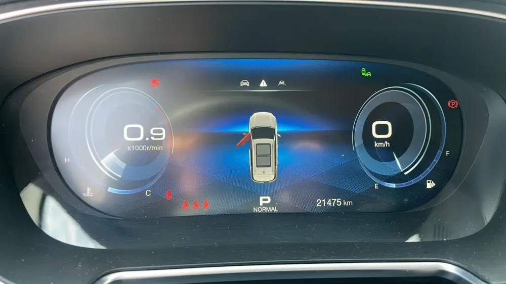 Fotografía en tamaño completo