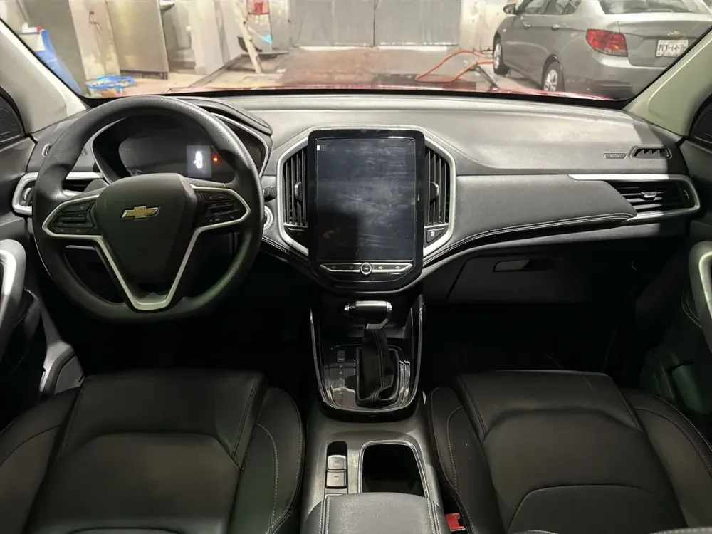 Fotografía en tamaño completo