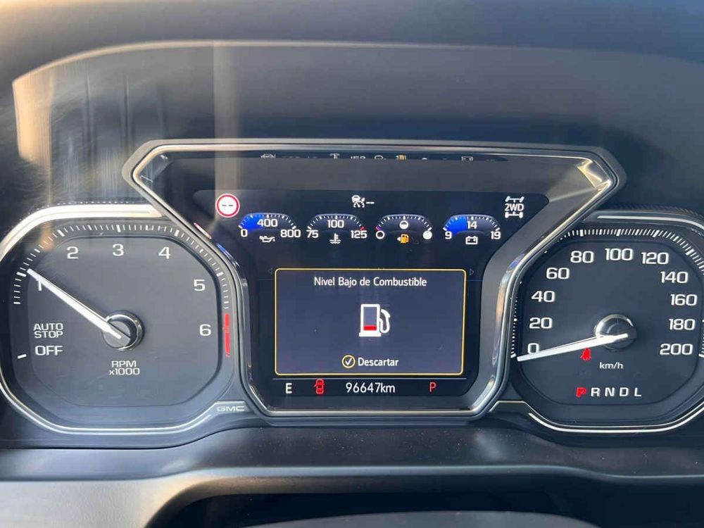 Fotografía en tamaño completo