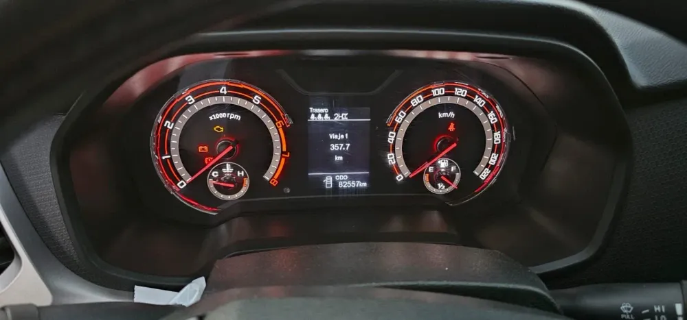 Fotografía en tamaño completo